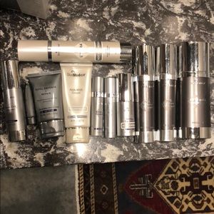 Skin Medica Products